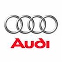 Audi  Logo