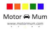 Motormum Logo