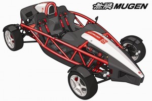 Ariel Atom Mugen