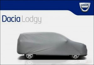 Dacia Lodgy – Cheap MPV
