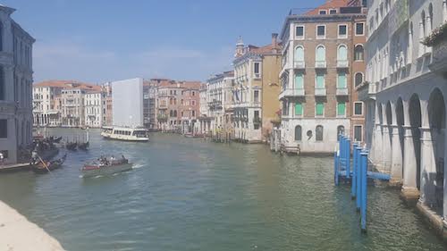 Venice Canal