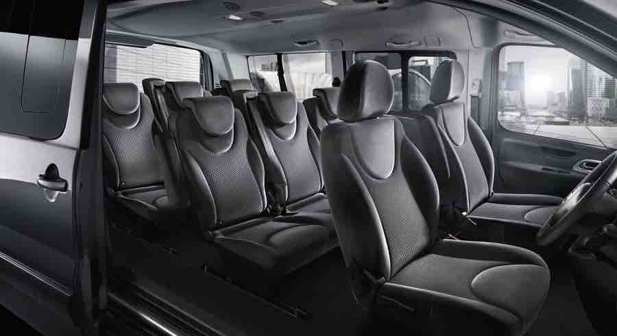 fiat scudo 9 seater for sale cheap online