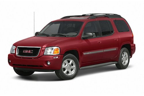 GMC Envoy