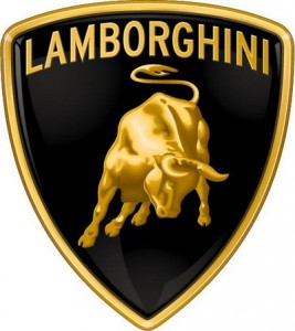 Lamborghini SUV