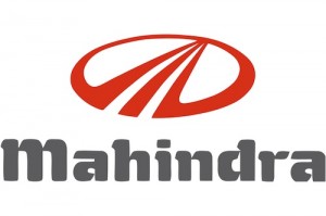 Mahindra Logo