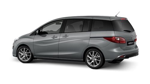 Mazda5