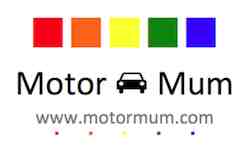 motormum.com:  Logo