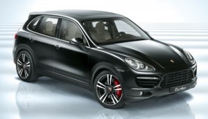 Porche Cayenne