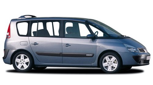 Renault Espace