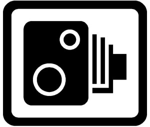 Speeding Camera